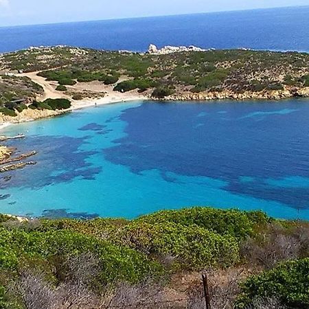 Affittacamere Casa Maica Stintino Esterno foto