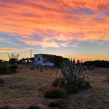 Affittacamere Casa Maica Stintino Esterno foto