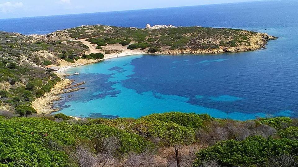 Affittacamere Casa Maica Stintino Esterno foto