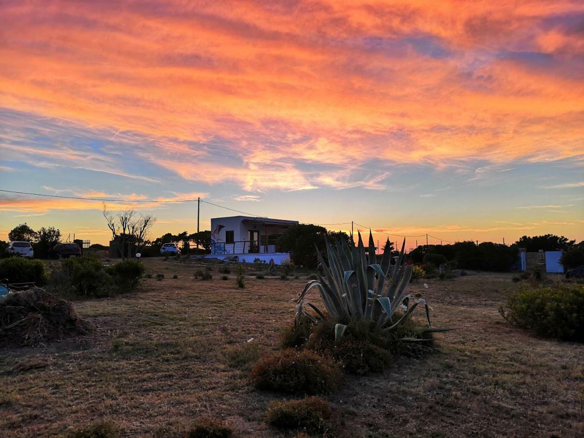 Affittacamere Casa Maica Stintino Esterno foto