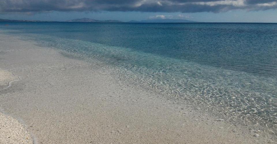 Affittacamere Casa Maica Stintino Esterno foto